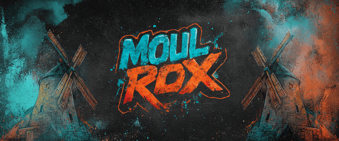 MOUL'ROX logo