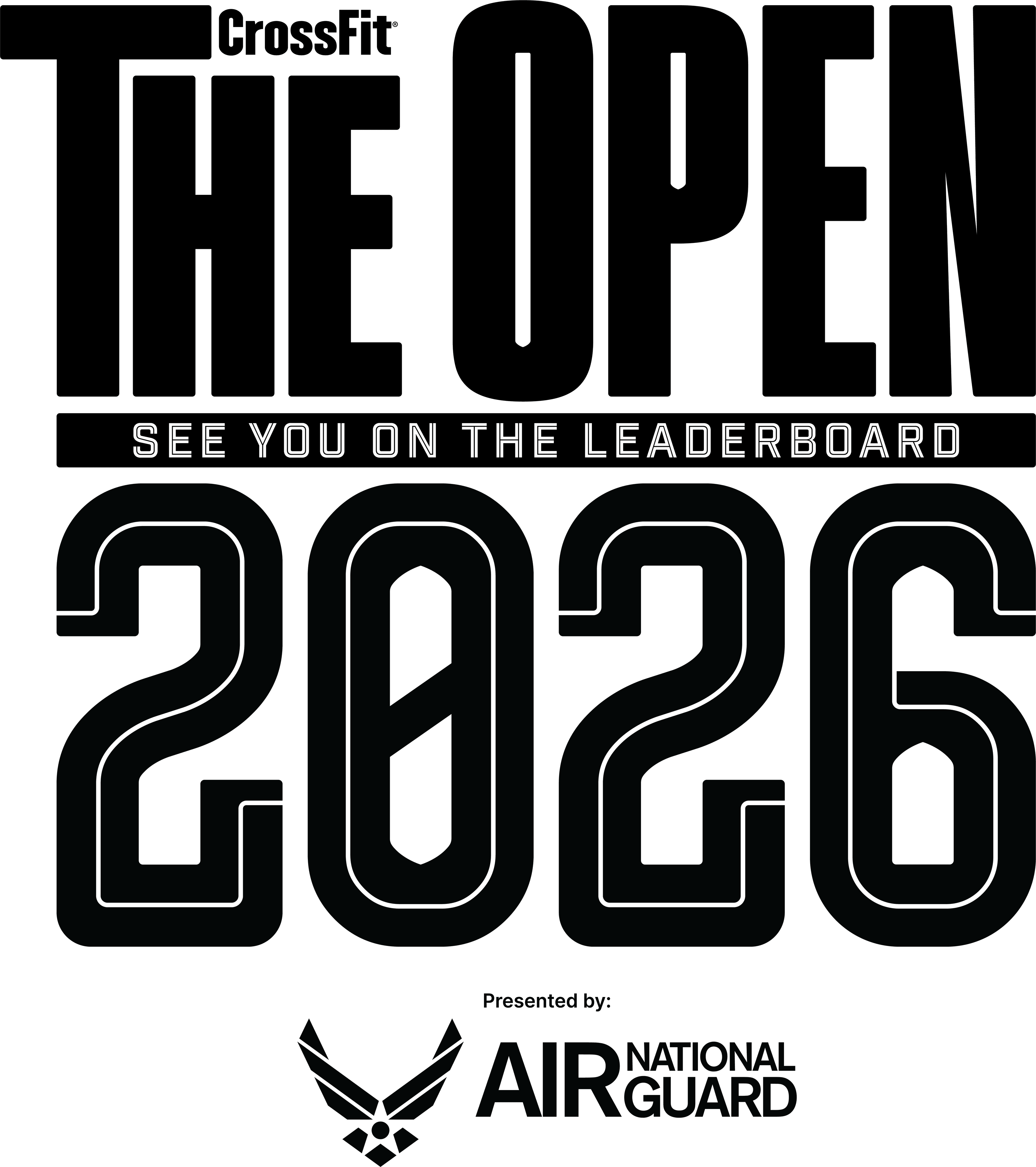 26.1 Workout By CrossFit Polygone logo