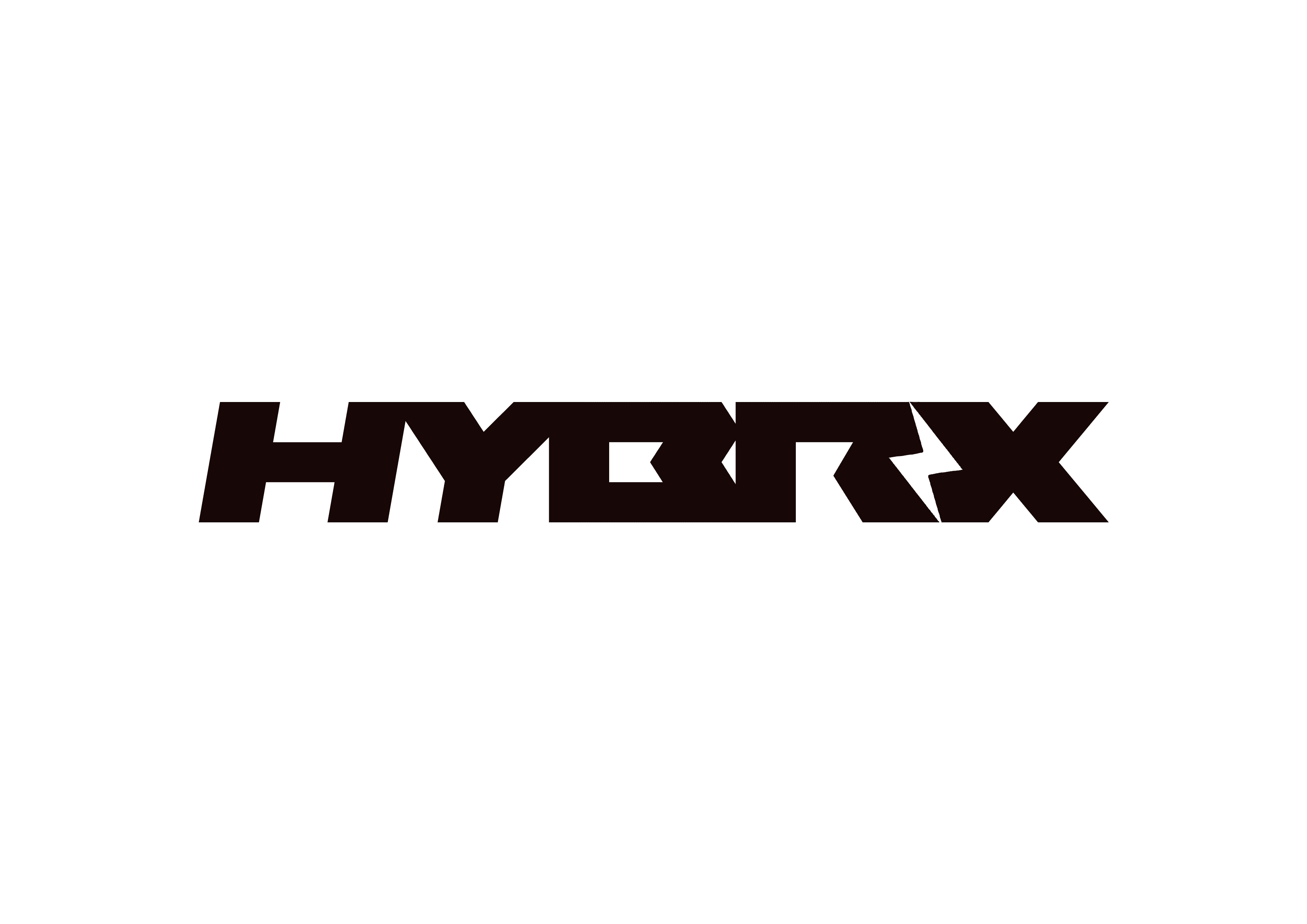 HYBRX TARBES logo
