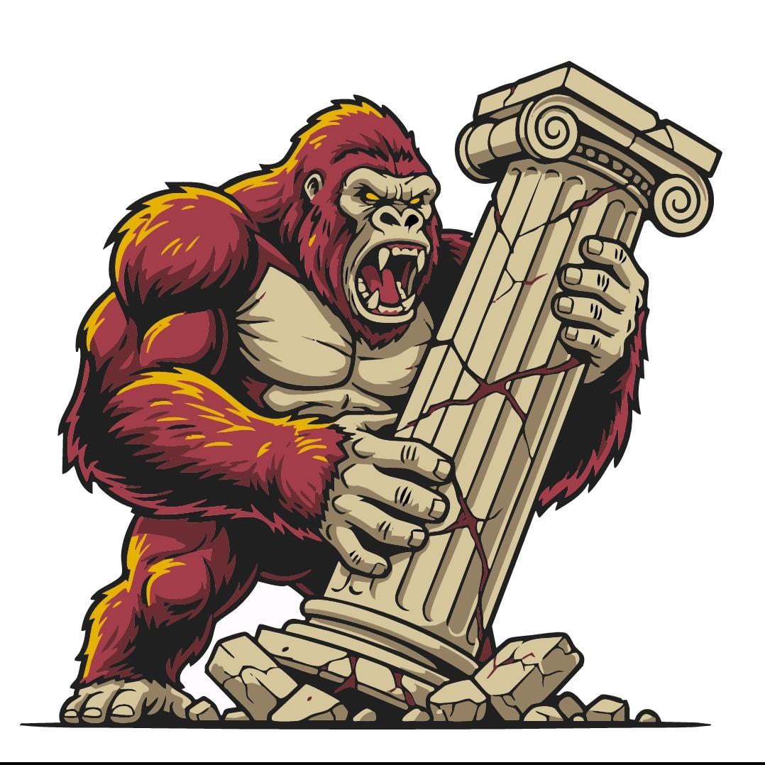 Rodumna Adaptive Contest logo